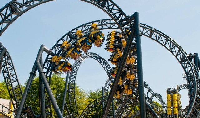 The Smiler